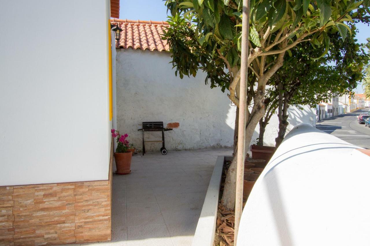Casa Dos Avos Apartment Azeitao Exterior photo
